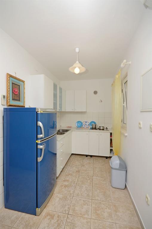 Apartments Branislav Рогозница Екстериор снимка