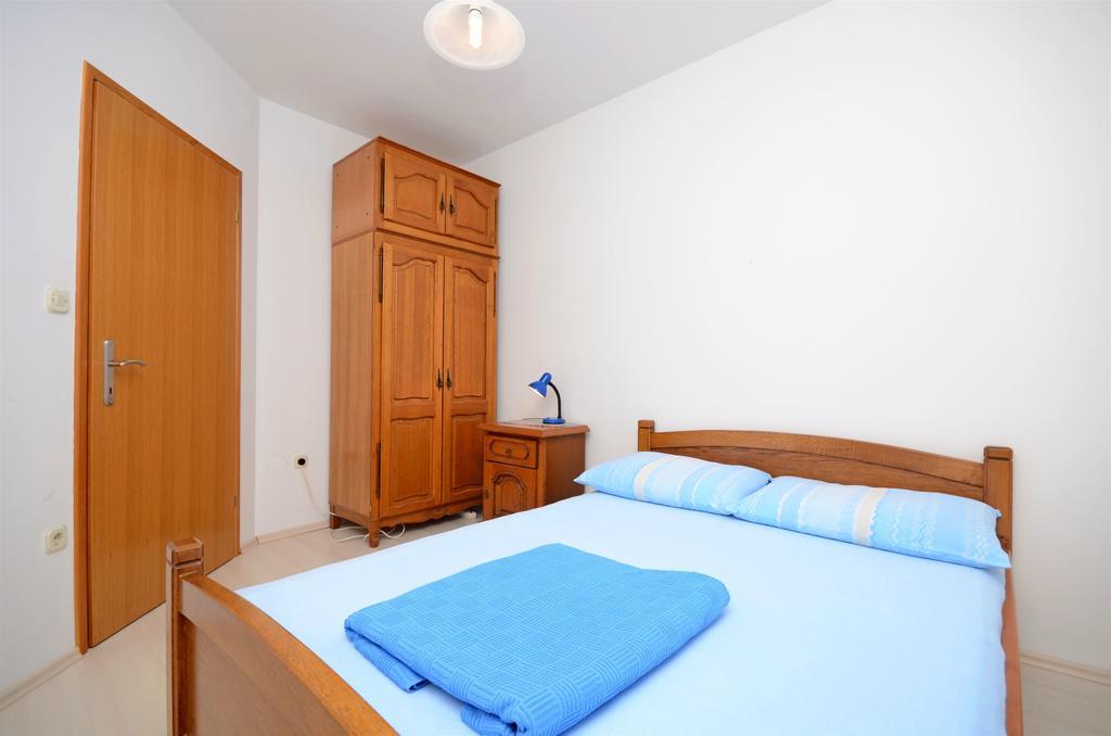 Apartments Branislav Рогозница Екстериор снимка