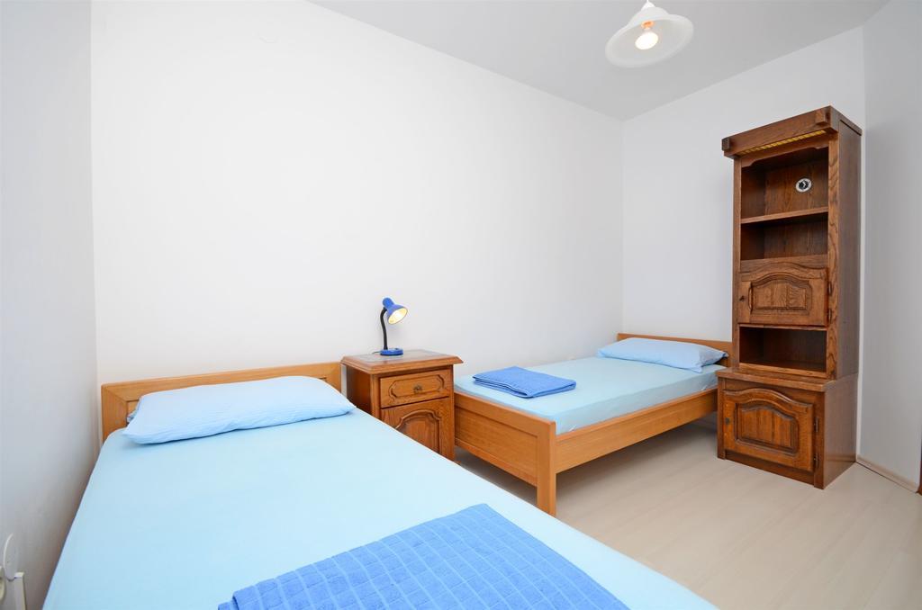 Apartments Branislav Рогозница Екстериор снимка