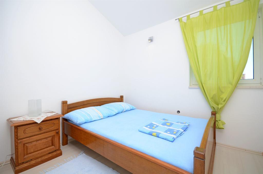 Apartments Branislav Рогозница Екстериор снимка