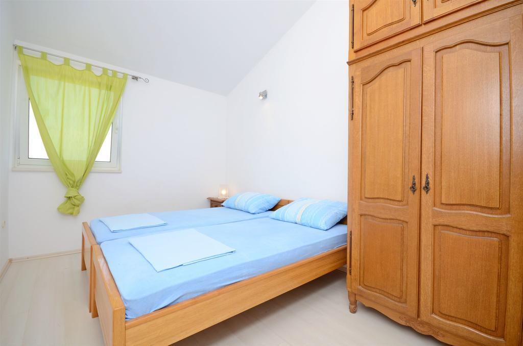 Apartments Branislav Рогозница Екстериор снимка